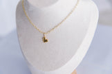 Hanging Heart Charm