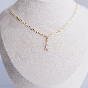 Guitar Charm