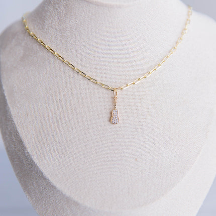 Guitar Charm