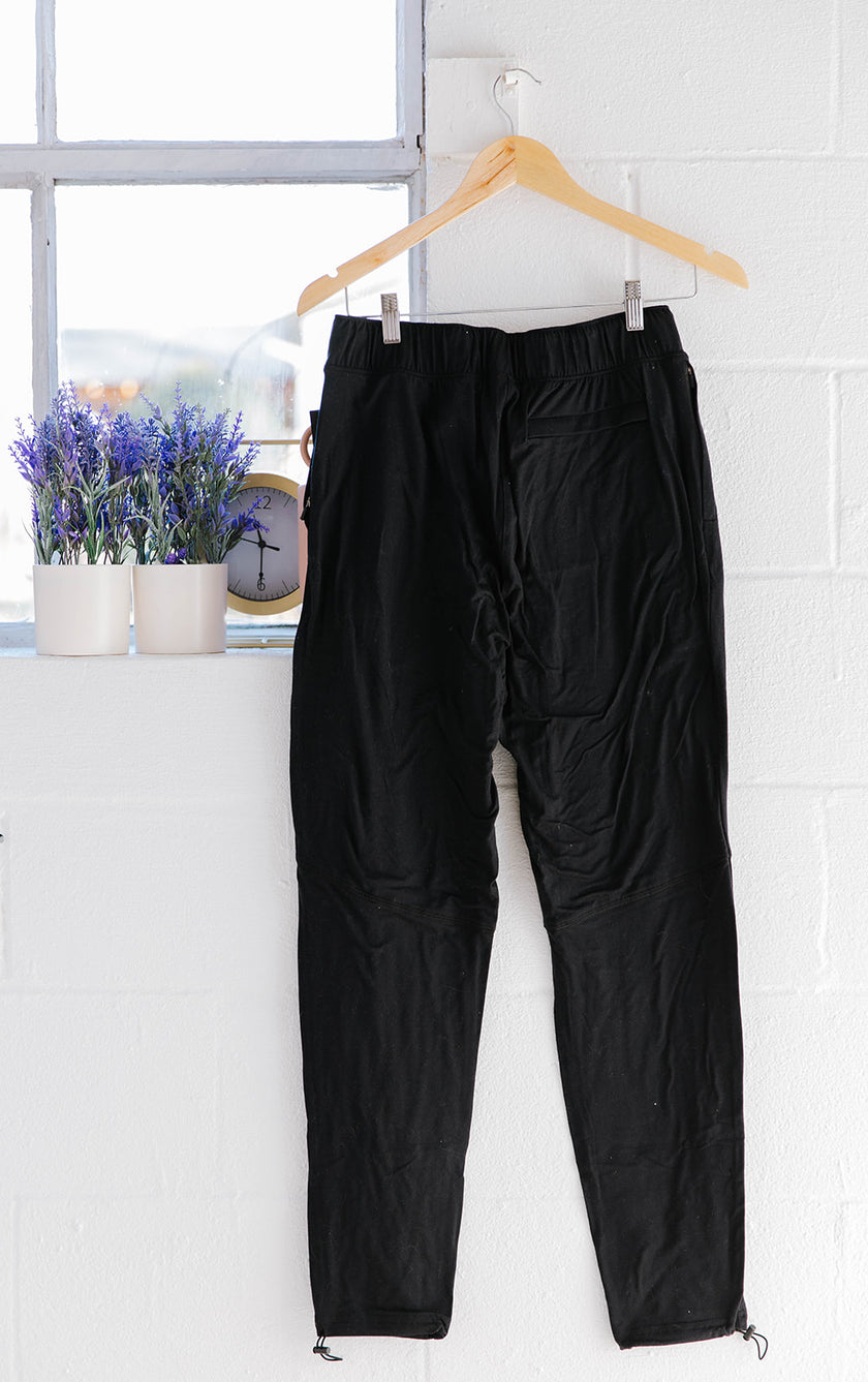 Mono B MEN - Toggle Hem Joggers
