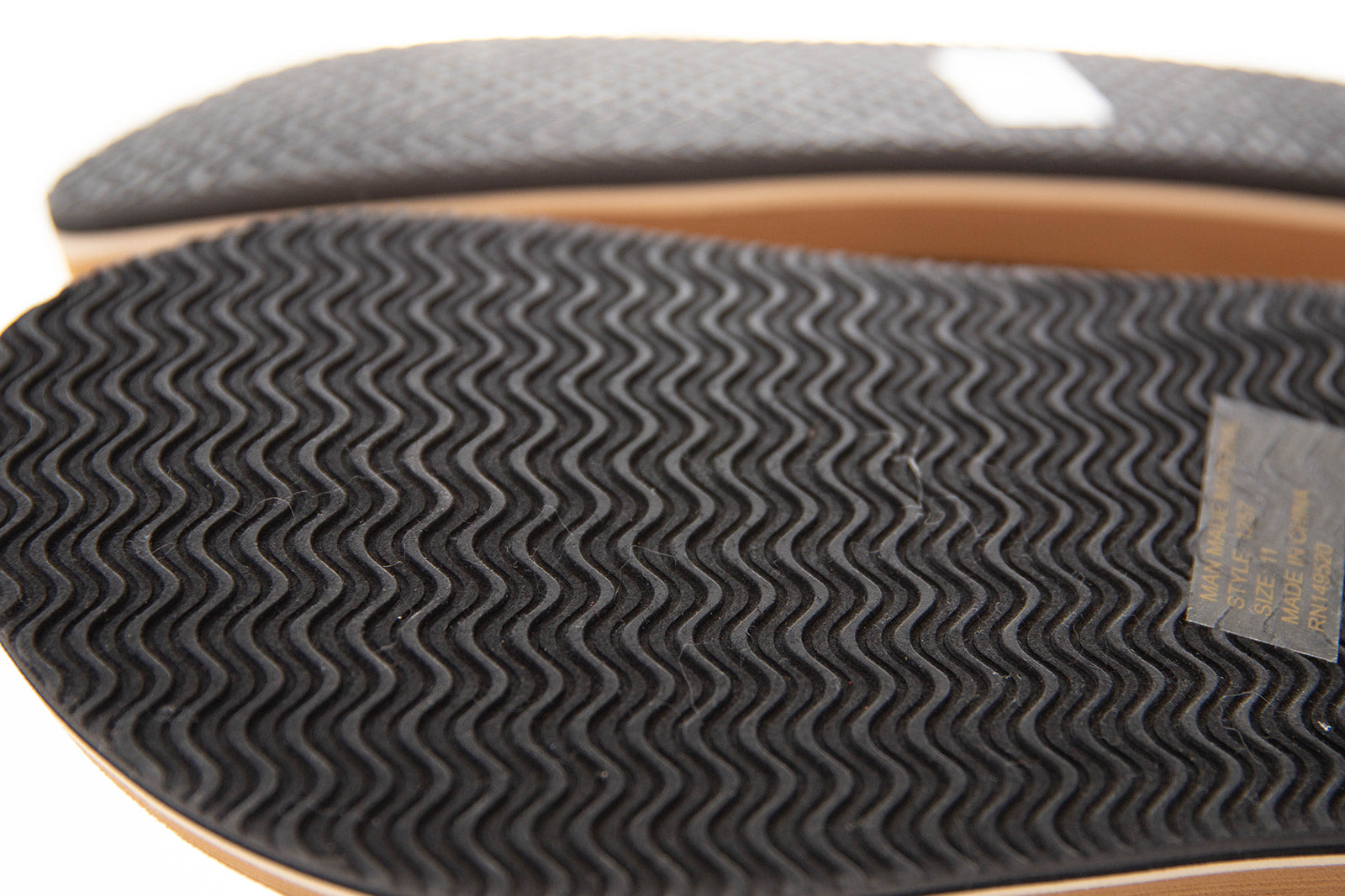 Men's Flip Flop Outdoor/indoor Slippers