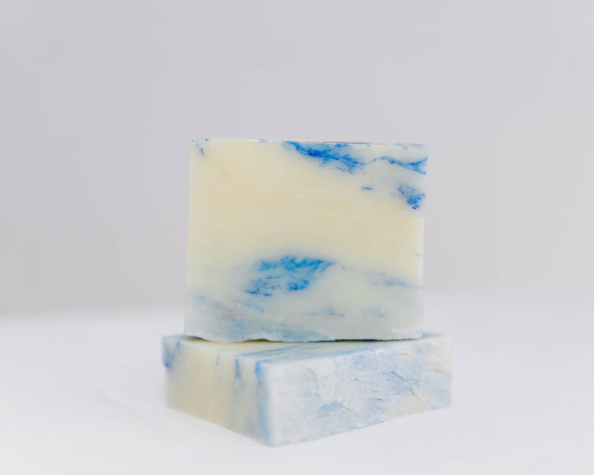 Handcrafted Soap Bar - Fresh Linens