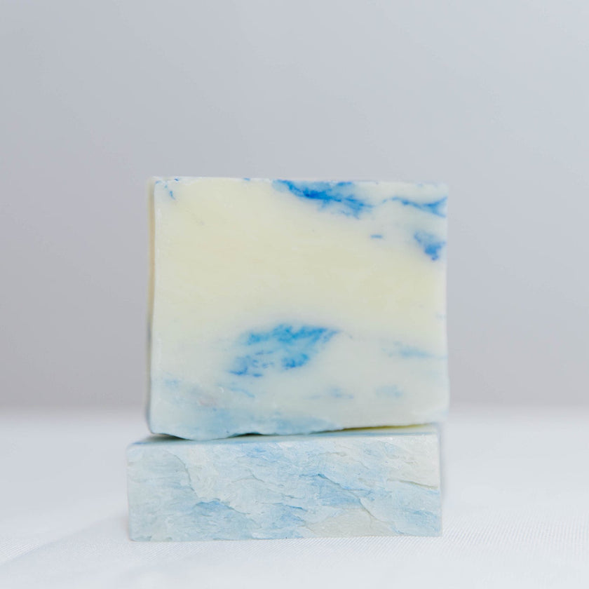 Handcrafted Soap Bar - Fresh Linens