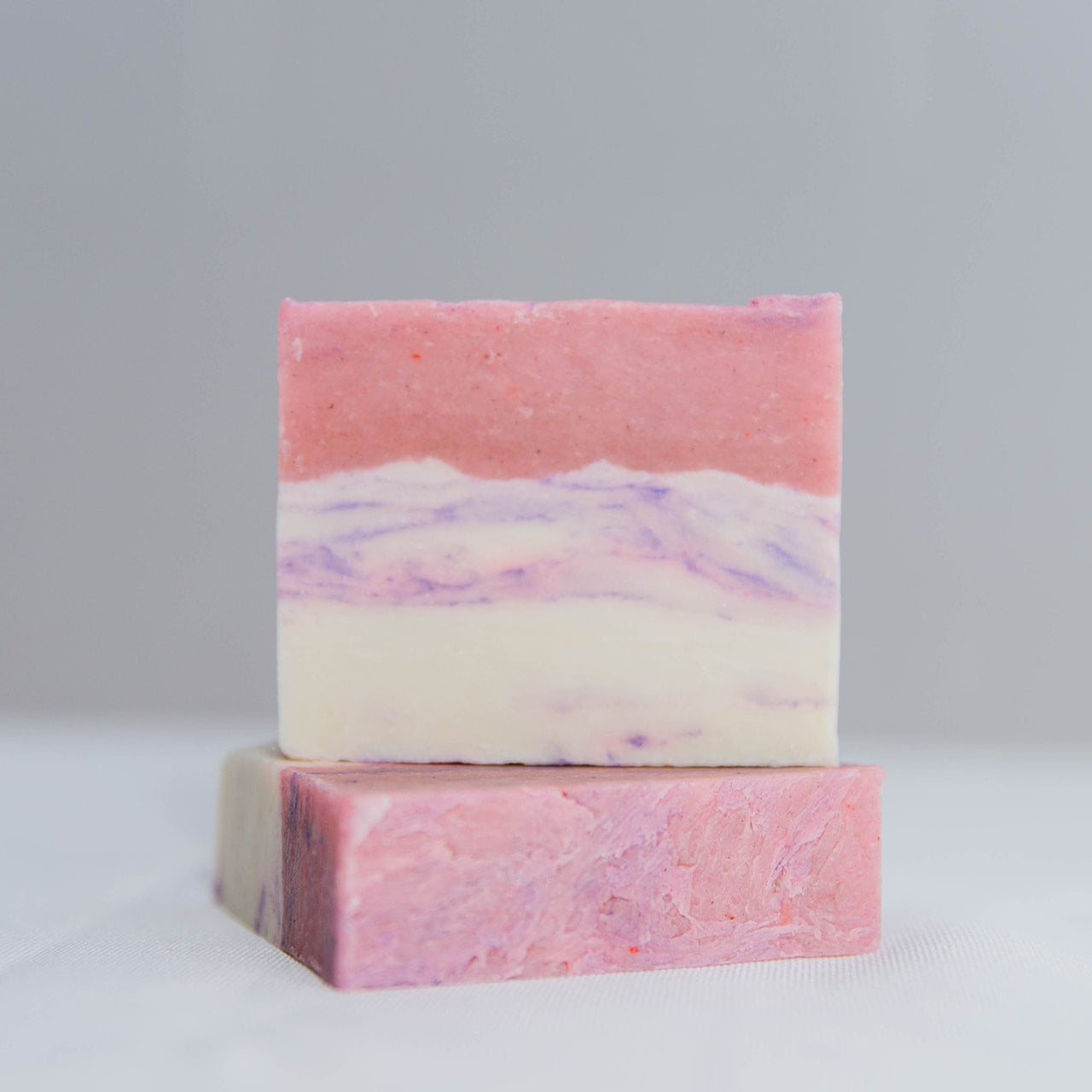 Handcrafted Soap - Floral Symphony