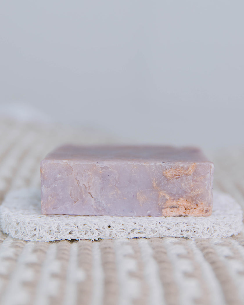 Handcrafted Soap Bar - Love Spell