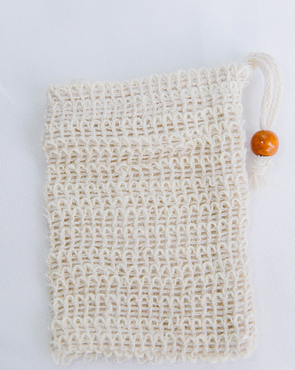 Soap Saver Bag