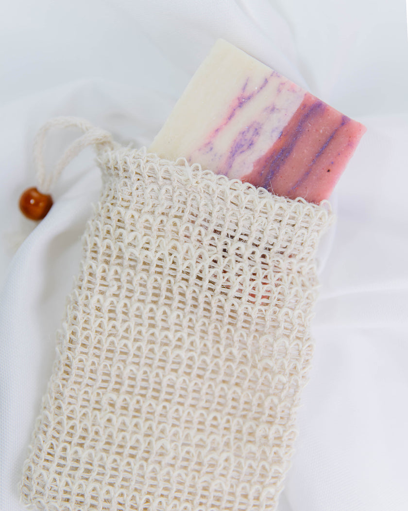 Handcrafted Soap - Floral Symphony