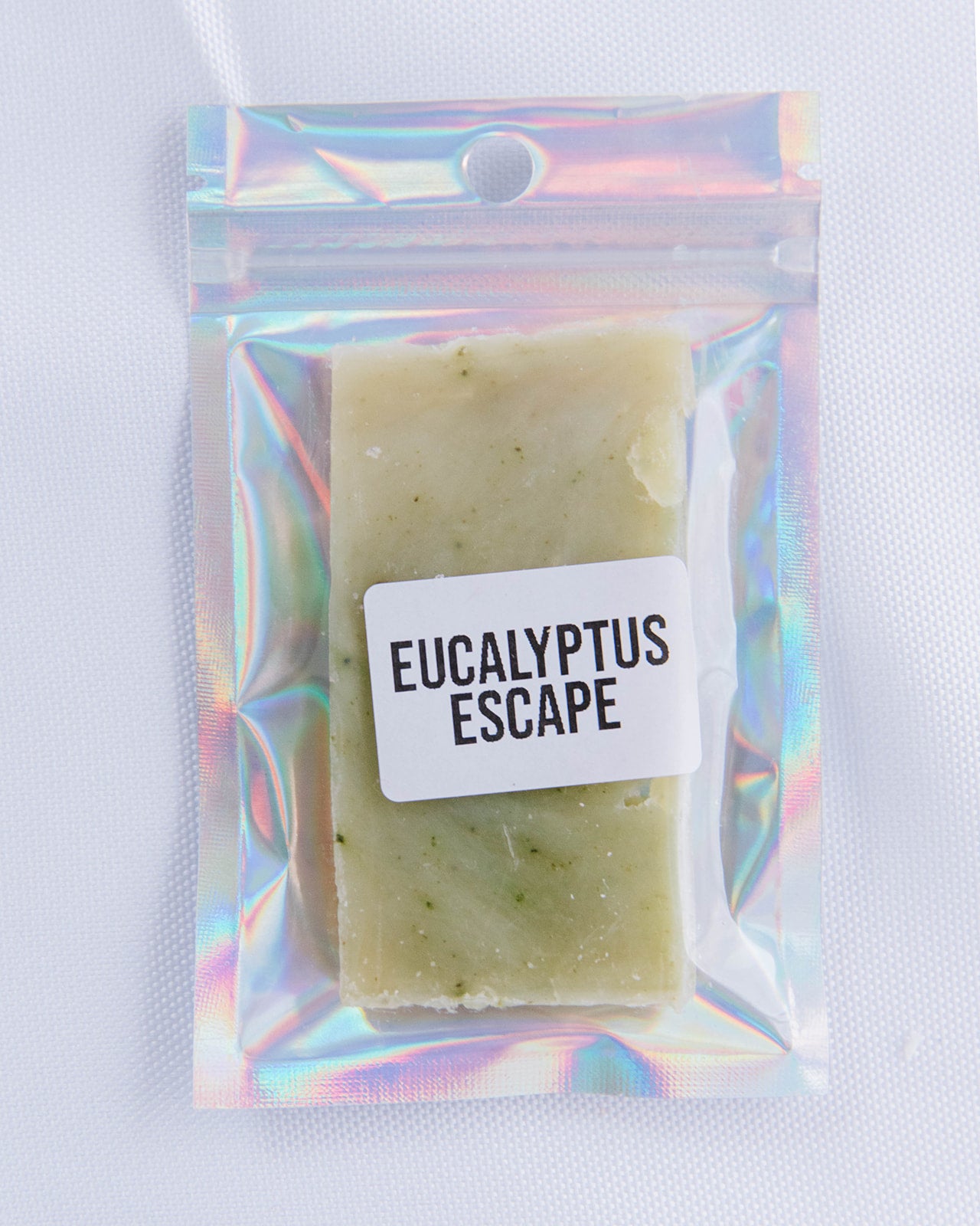 Soap Sample Bars