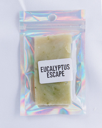 Soap Sample Bars