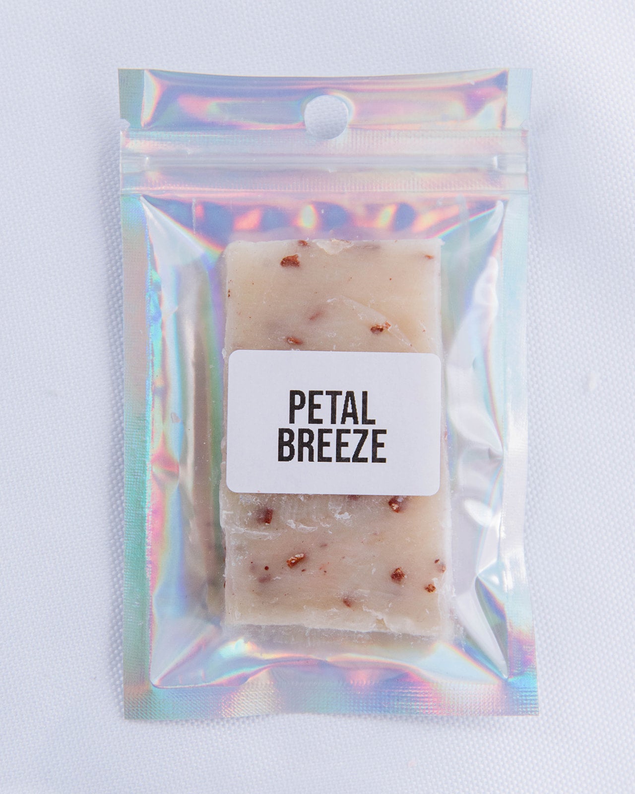 Soap Sample Bars