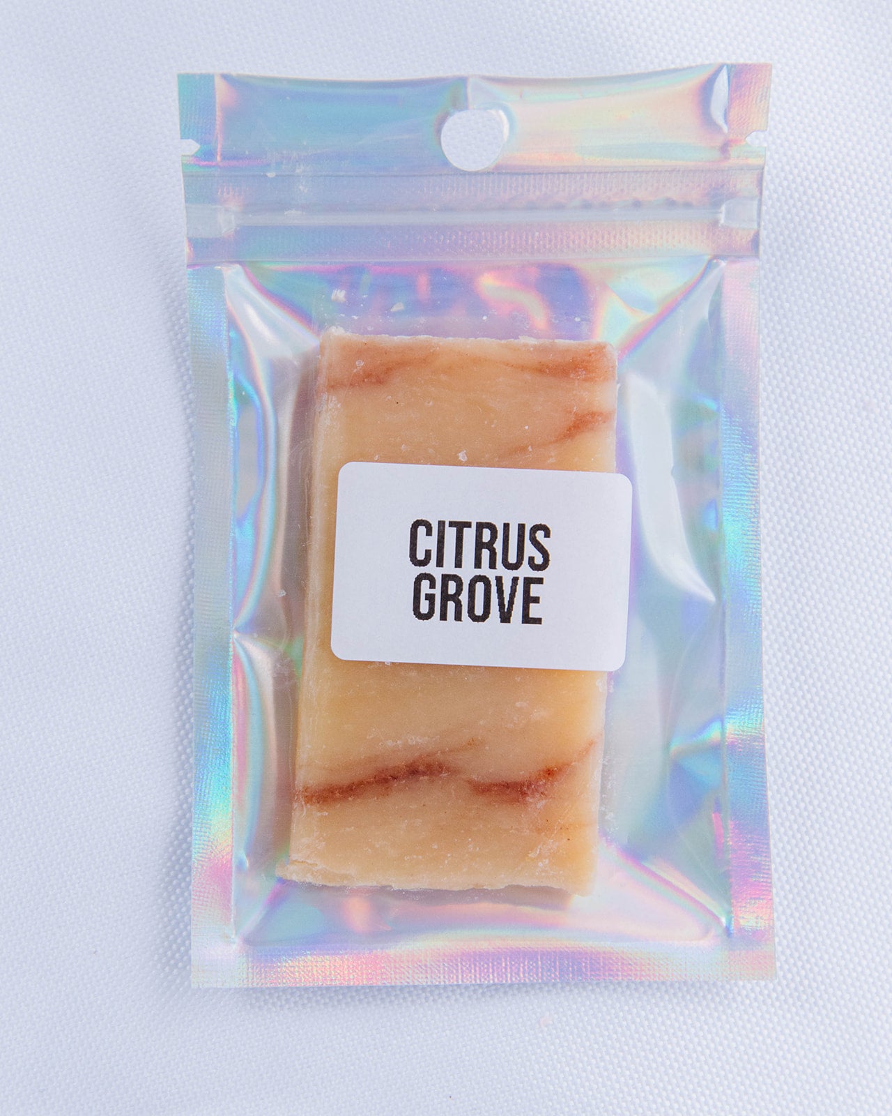 Soap Sample Bars