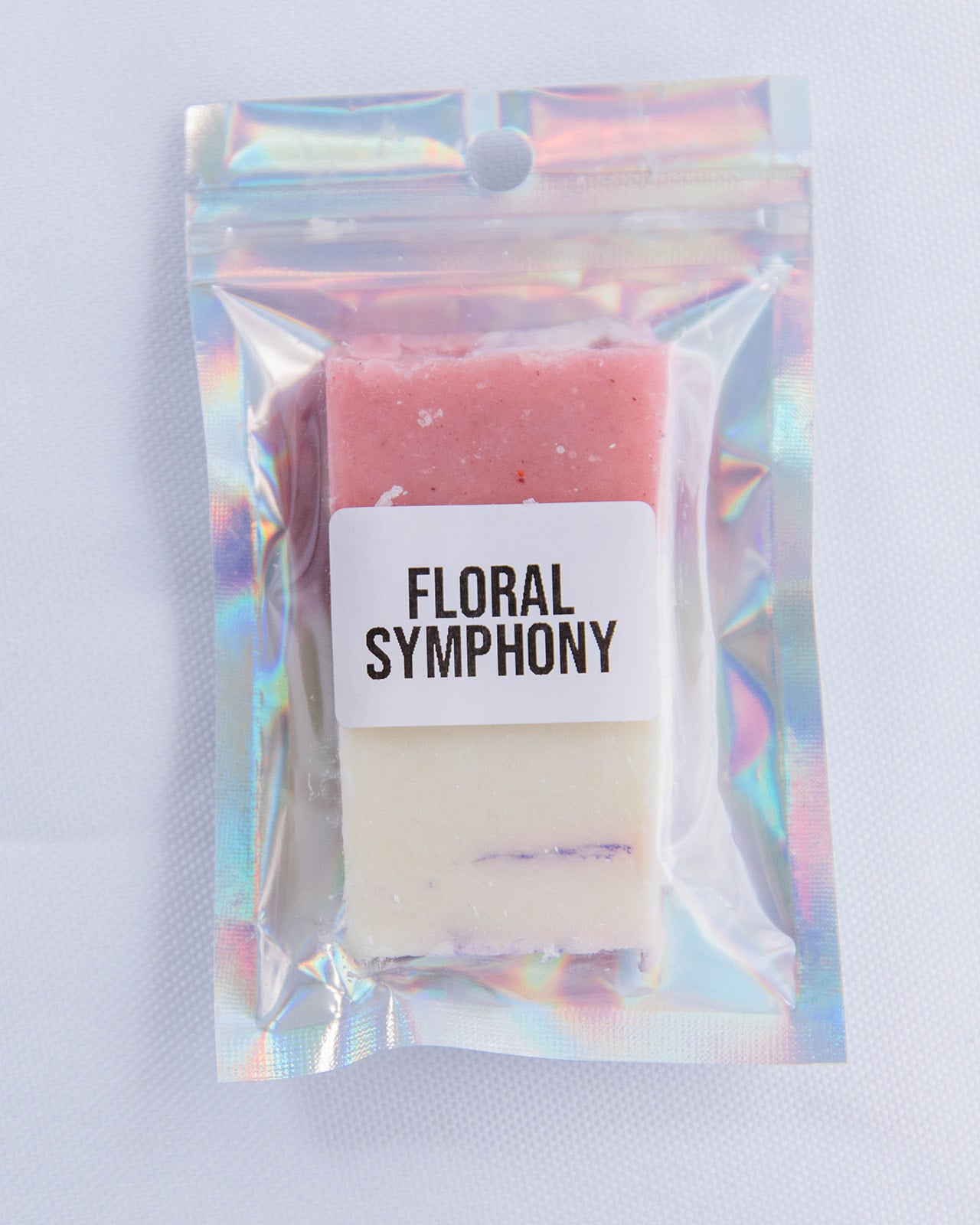 Soap Sample Bars
