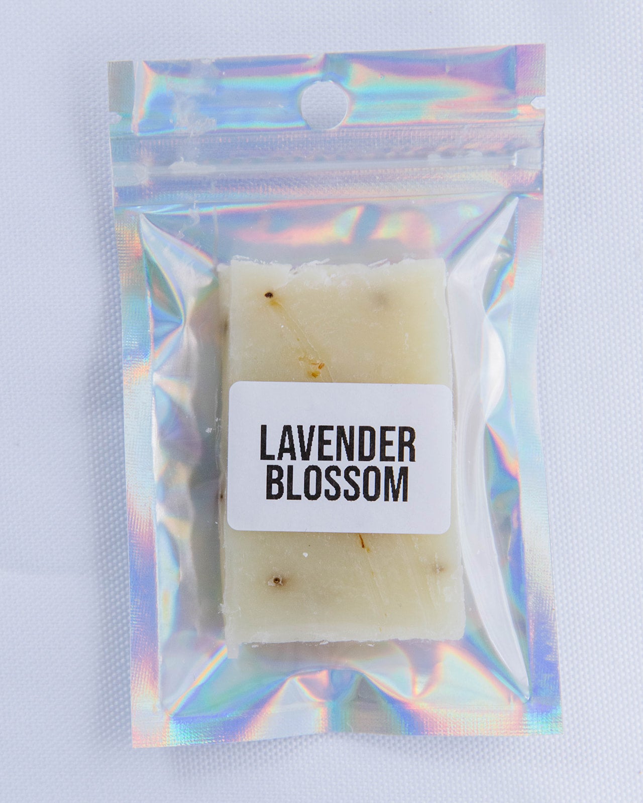Soap Sample Bars