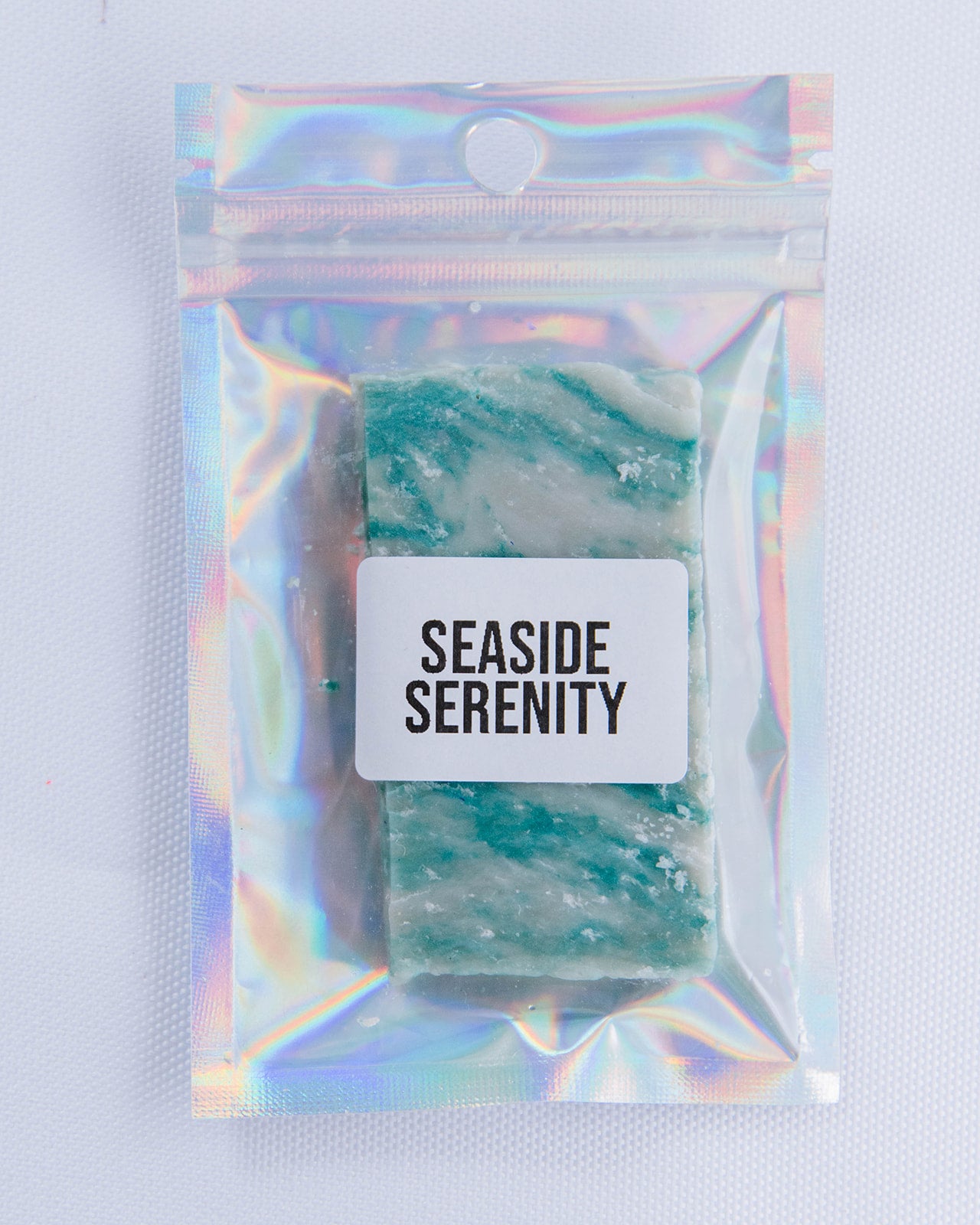 Soap Sample Bars