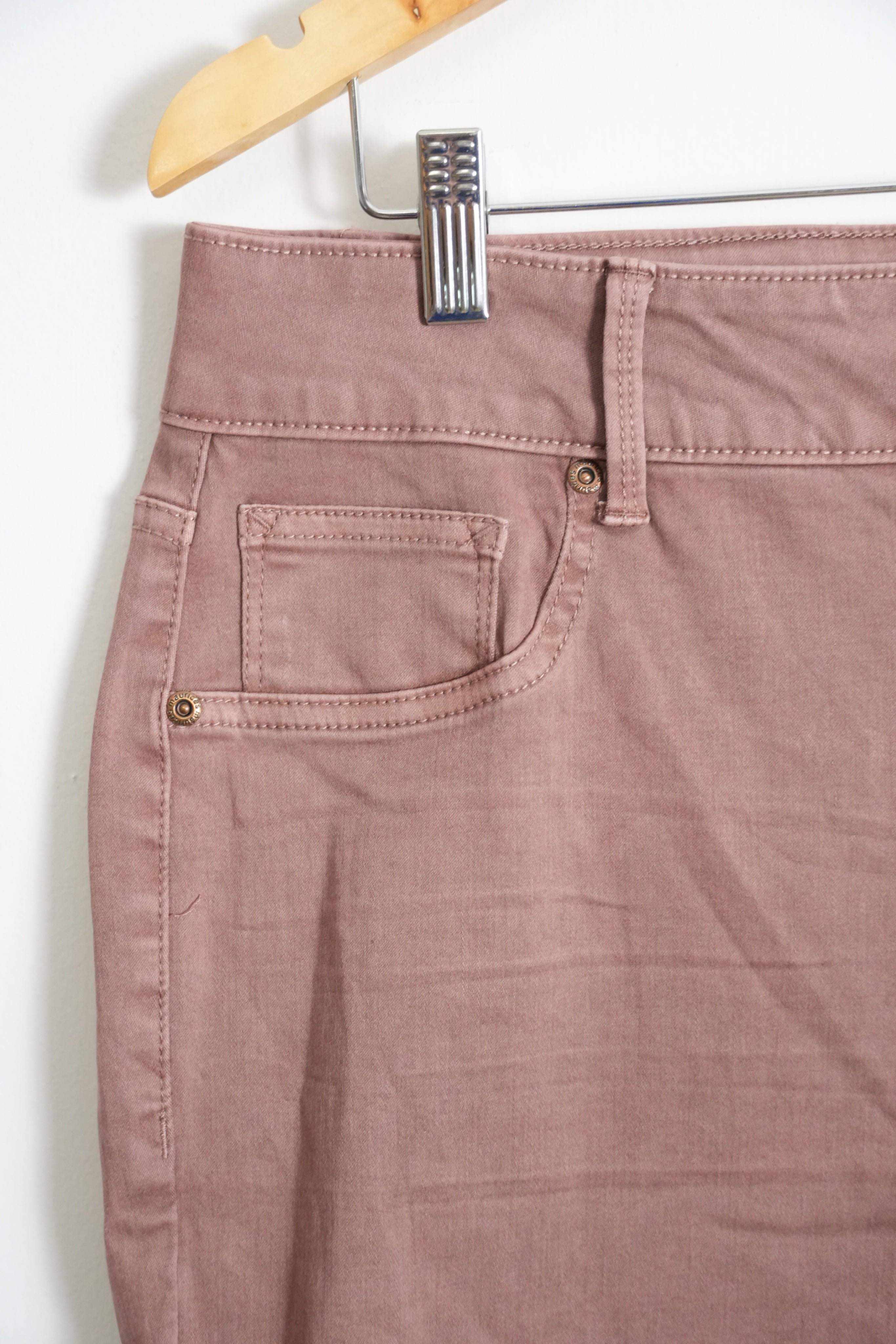 M Jeans by Maurices High Rise Size X-Large Regular