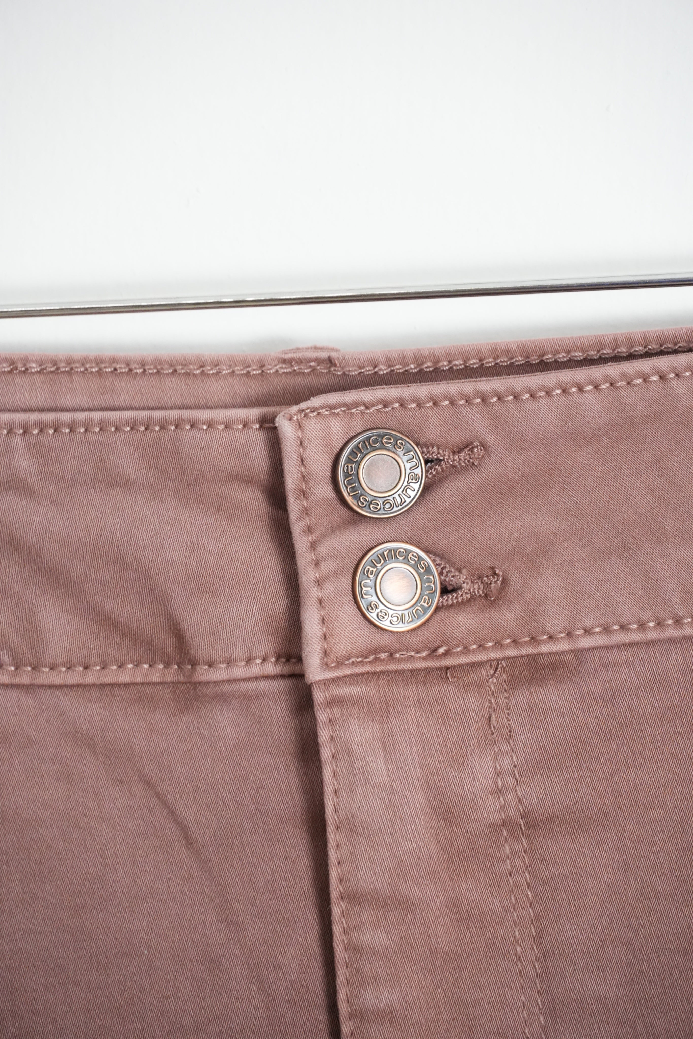 M Jeans by Maurices High Rise Size X-Large Regular