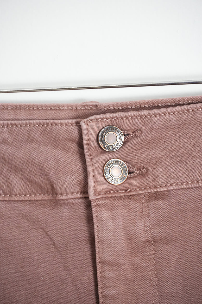 M Jeans by Maurices High Rise Size X-Large Regular