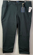 Democracy Slate Green 