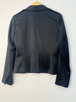 New York & Company Black Blazer Size 10