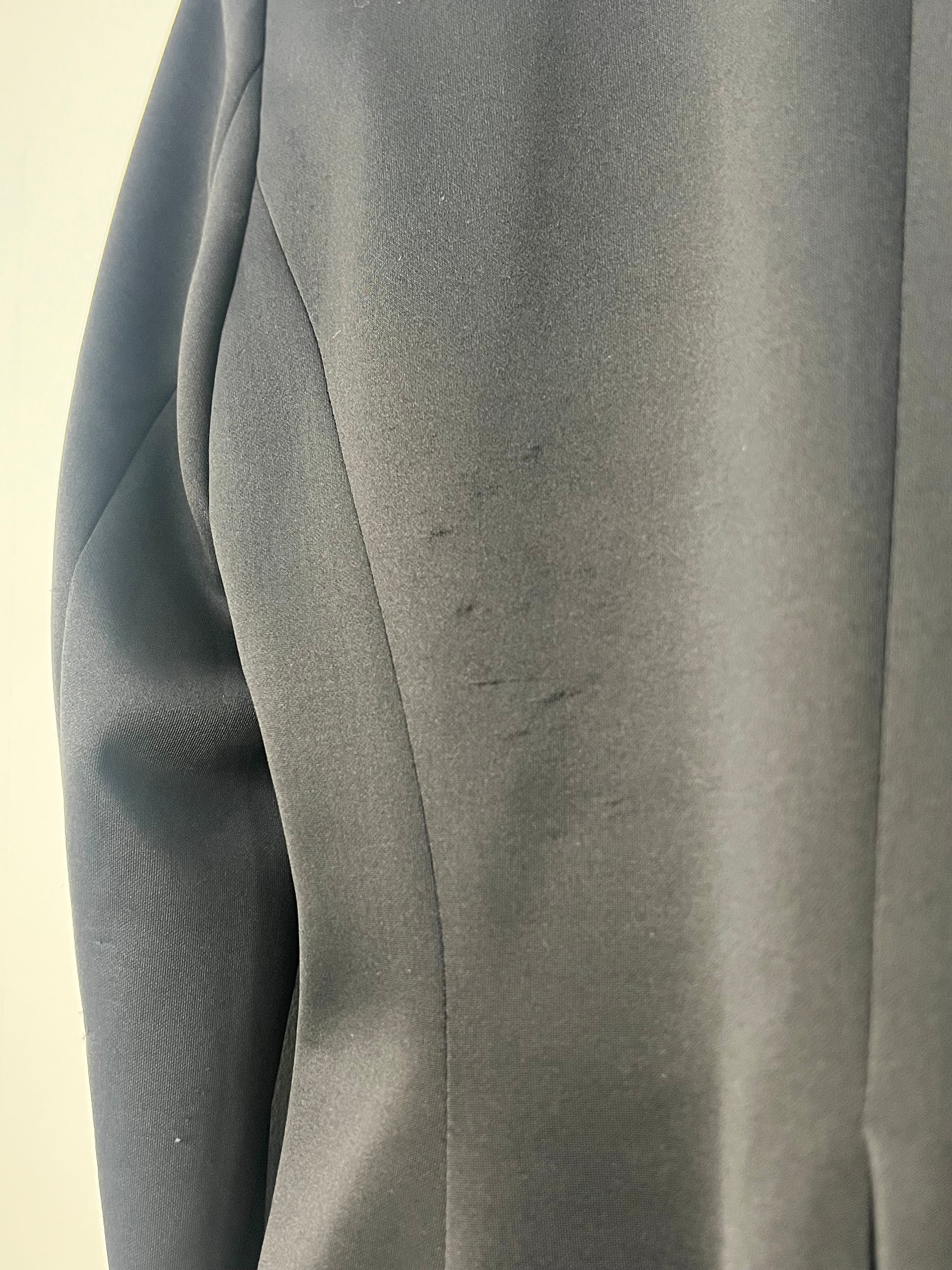 New York & Company Black Blazer Size 10