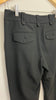 Talbots Black Signature Boot Leg Trousers Size 4