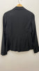 Talbots Black Blazer With Pockets Size 4
