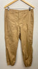 Sanctuary Tan Joggers Size 29