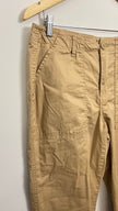 Sanctuary Tan Joggers Size 29