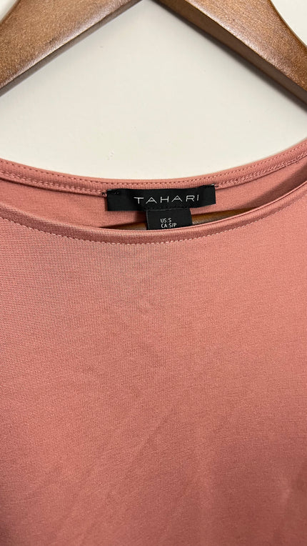 Tahari Tank Top Size Small