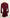 Pleated Mini Shirtdress in Wine Free Assembly Size Large