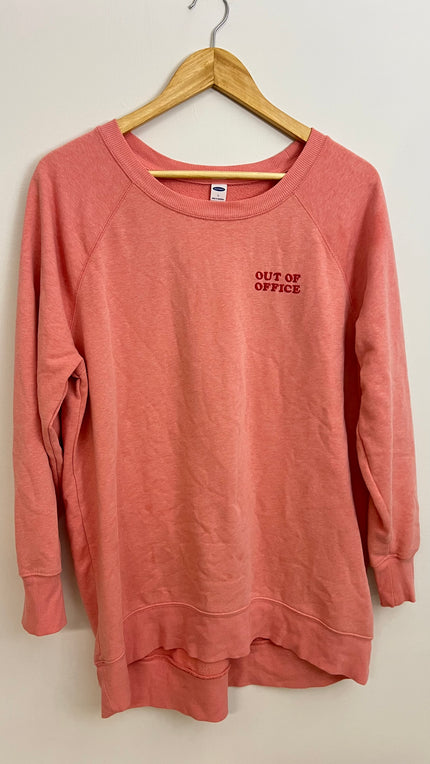 Old Navy Coral 