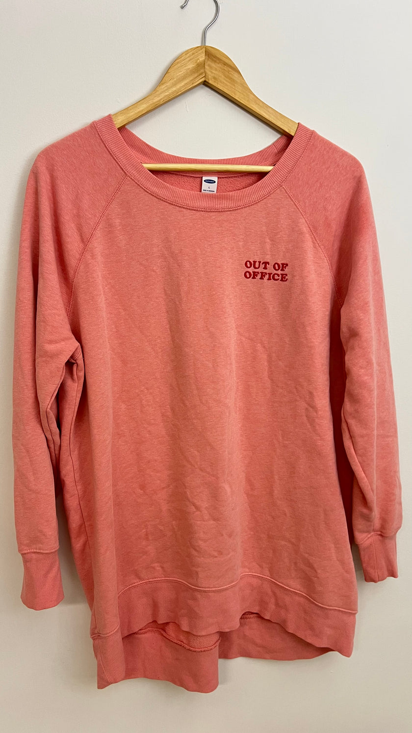 Old Navy Coral 