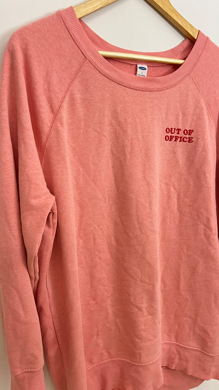 Old Navy Coral 