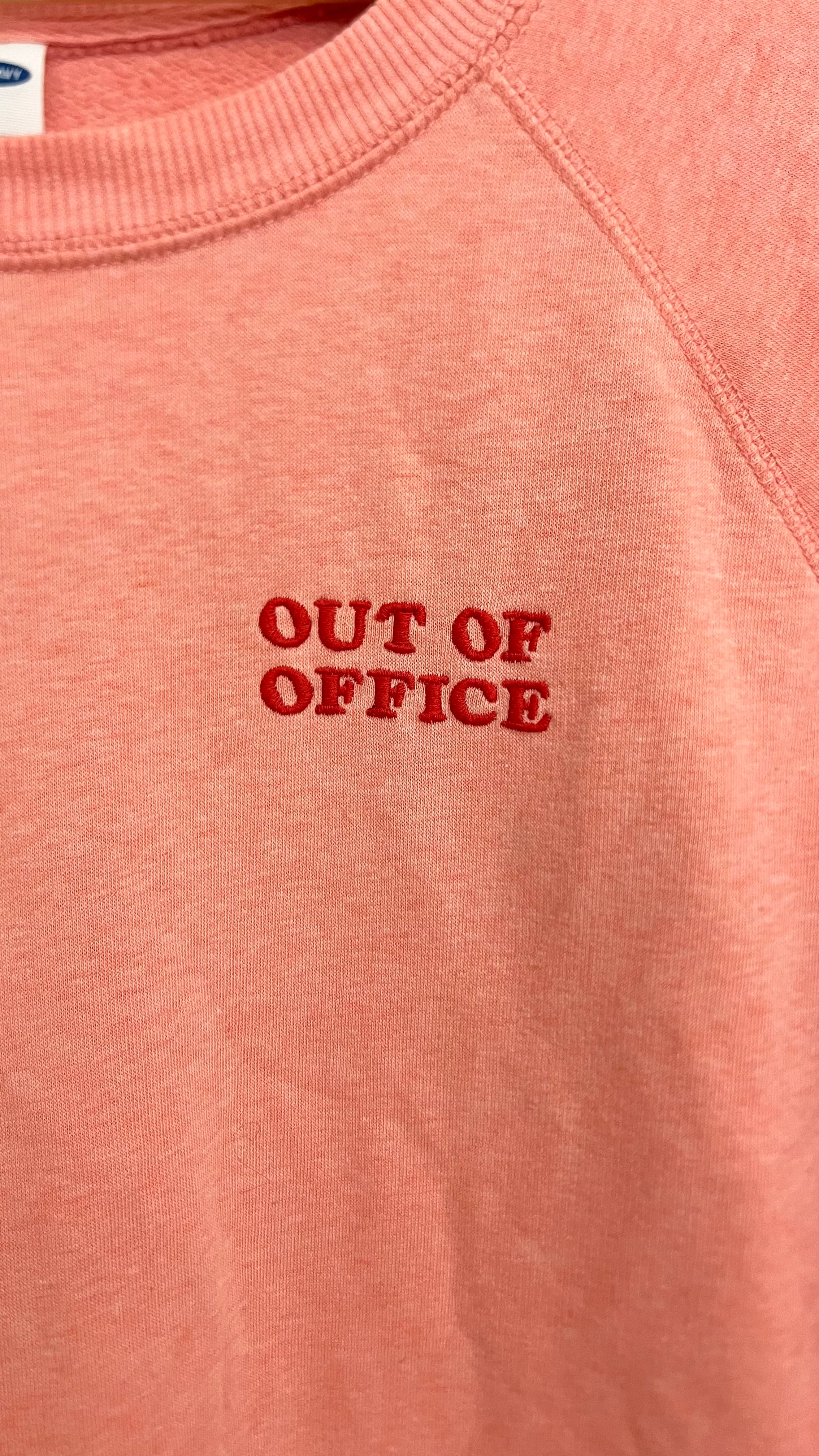 Old Navy Coral 