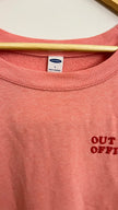 Old Navy Coral 