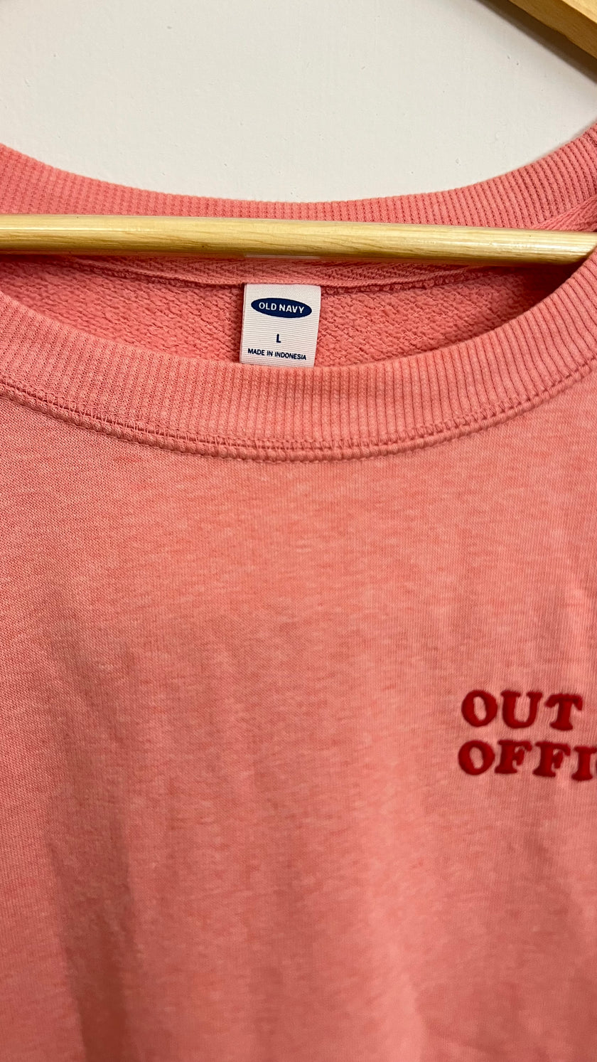 Old Navy Coral 