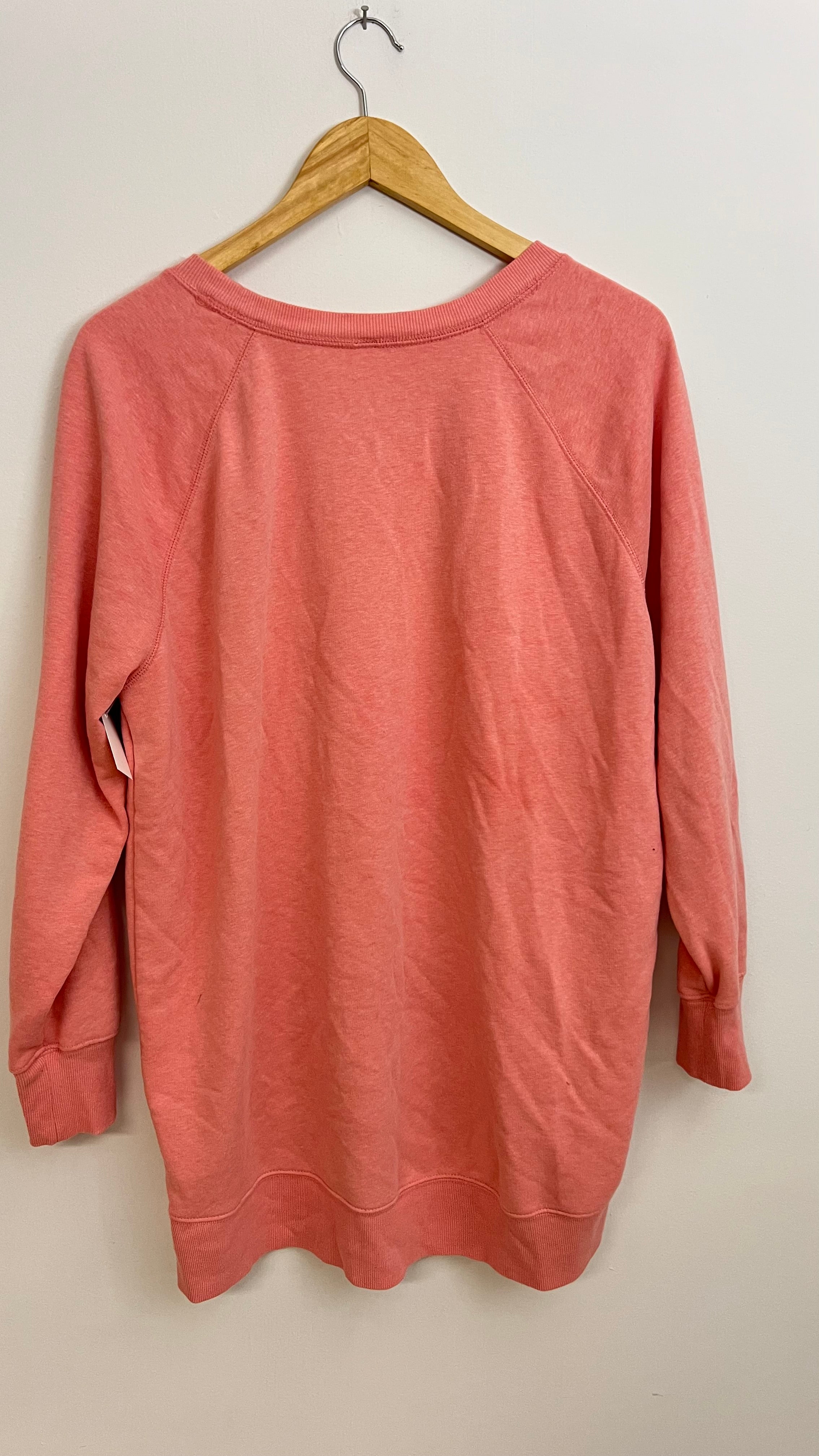 Old Navy Coral 
