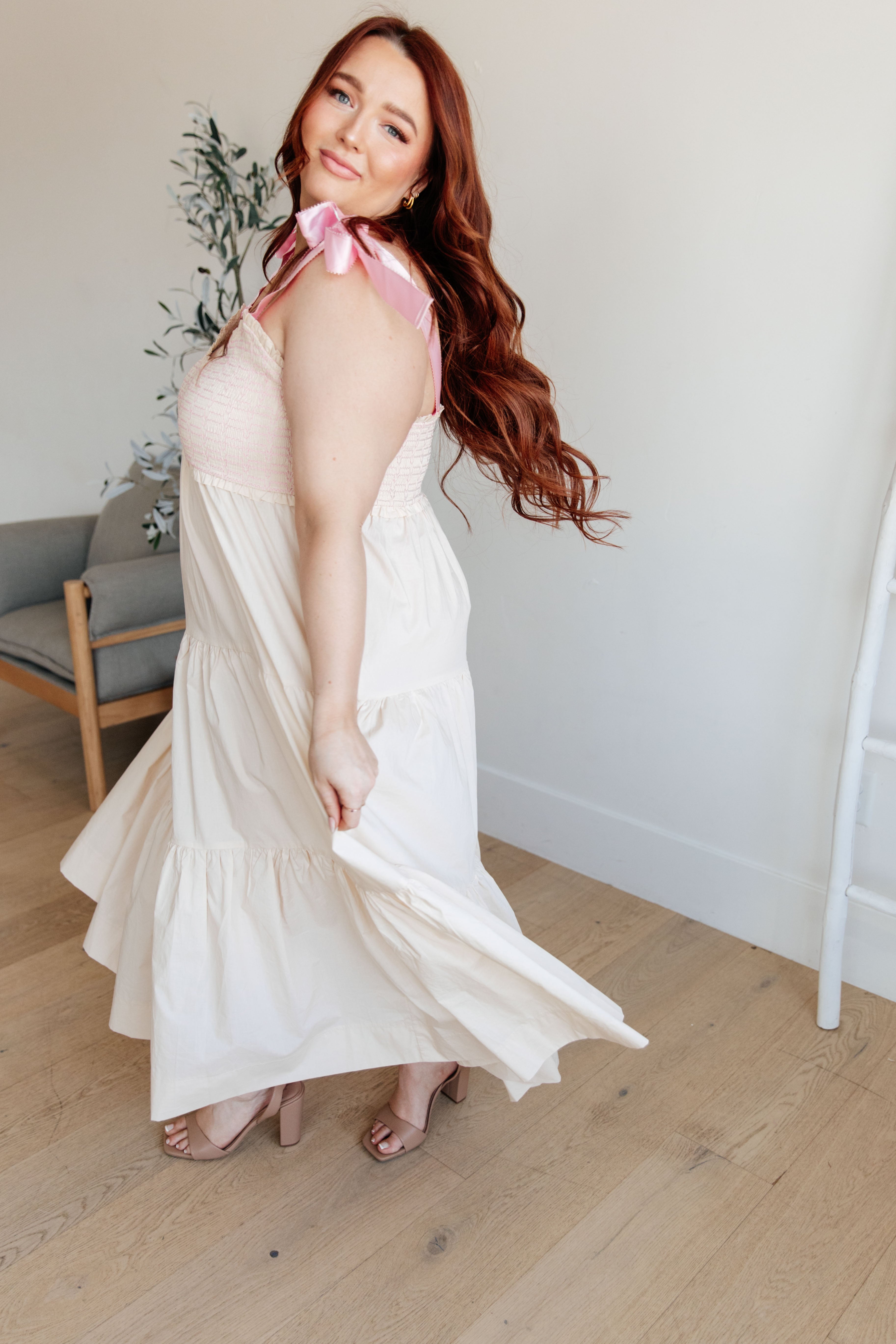 Living Life Dress main image 0