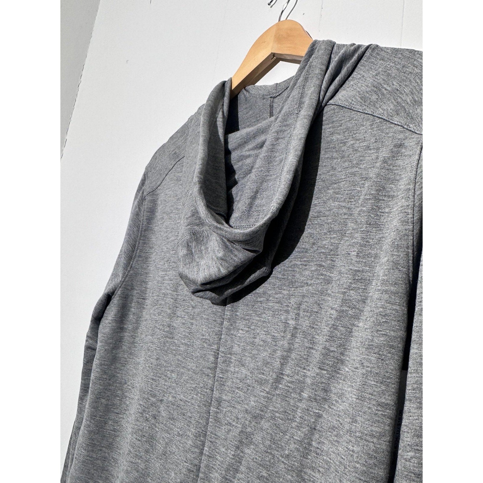 Athletic Works Tracksuit 10 Gray Hoodie Pants 2 Piece Unisex Sweatsuit Set