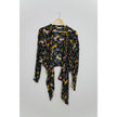 Patrons of Peace Long Sleeve Cardigan Size Medium