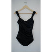Merona Black Swimsuit Size Small