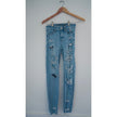 American Eagle Hi-Rise Jeggings Size 00