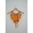 Kortni Jeane Sun Bikini Top Size Small