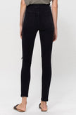 Super Soft High Rise Skinny