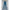 American Eagle Medium Wash Super Hi-Rise Distressed Jeggings Size 00