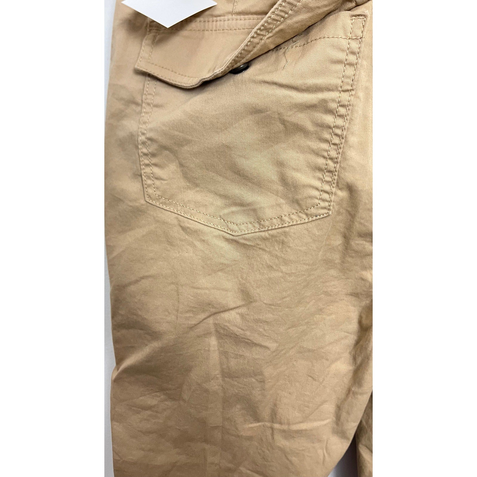 Sanctuary Tan Joggers Size 29