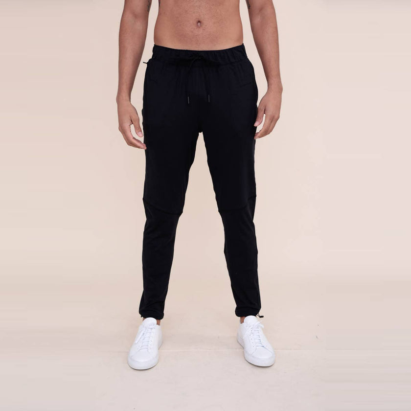 Mono B MEN - Toggle Hem Joggers